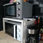 A Tasca ヴィラ・レアル