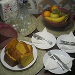 A Tasca カントリーハウス *