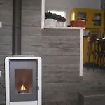 A Tasca カントリーハウス *