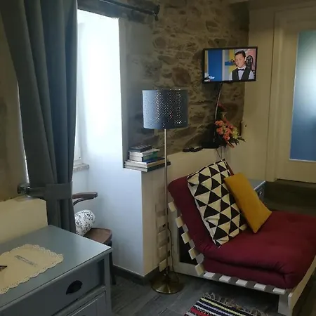 Landhaus A Tasca Vila Real