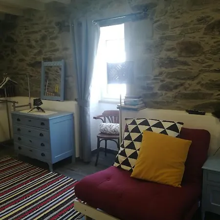 A Tasca Country house *