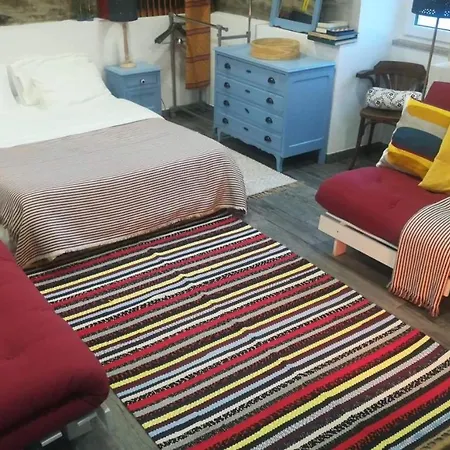 Hétvégi ház A Tasca *