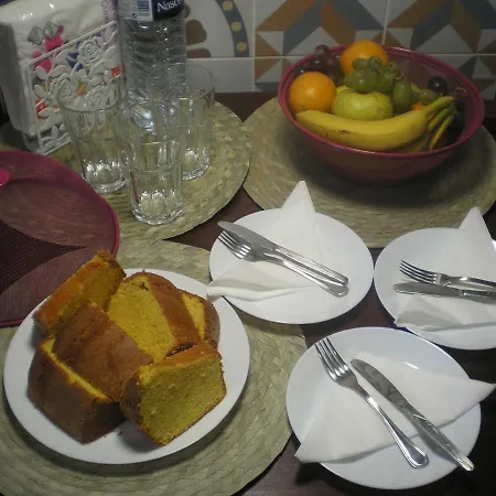 A Tasca Séjour à la campagne *