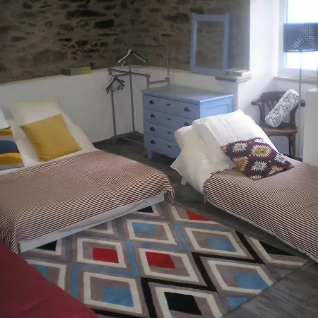 A Tasca Séjour à la campagne *