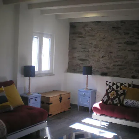 A Tasca Casa di campagna Vila Real