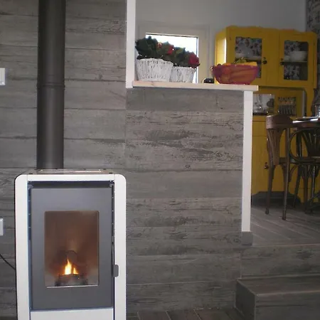 A Tasca Casa di campagna *