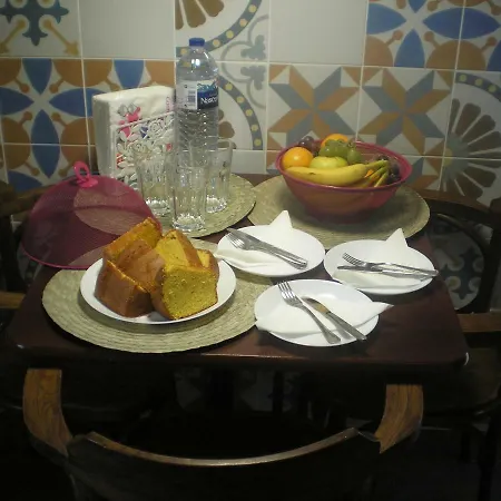 Casa di campagna A Tasca *