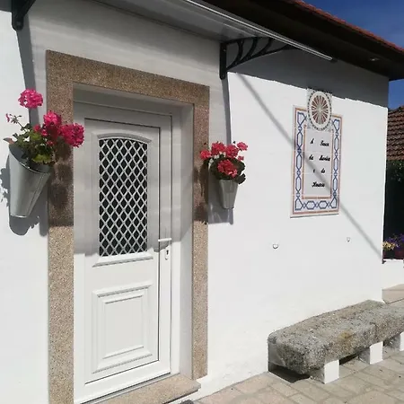 Landhaus A Tasca Vila Real