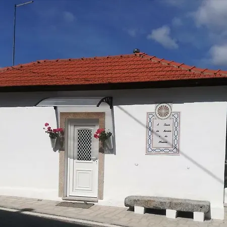 Hétvégi ház A Tasca