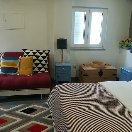 A Tasca Landhaus *
