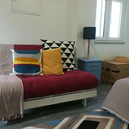 A Tasca Séjour à la campagne