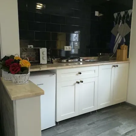 Hétvégi ház A Tasca *