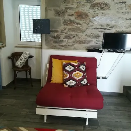 Casa di campagna A Tasca