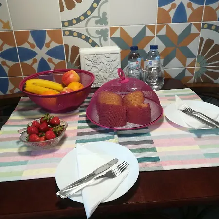 A Tasca Hétvégi ház Vila Real