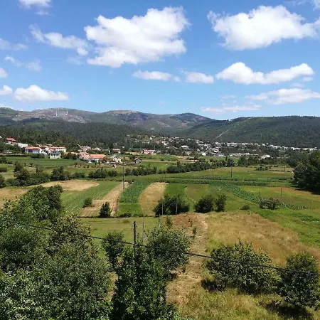 Hétvégi ház A Tasca Vila Real