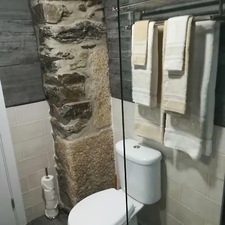 Country house A Tasca Vila Real