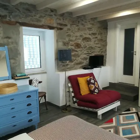 A Tasca Country house