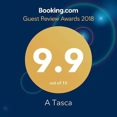 A Tasca Séjour à la campagne Vila Real