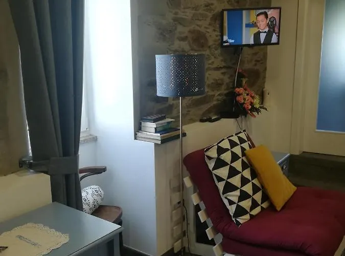 Casa di campagna A Tasca Vila Real