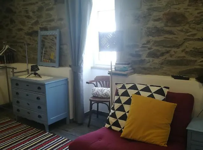 A Tasca Casa di campagna *