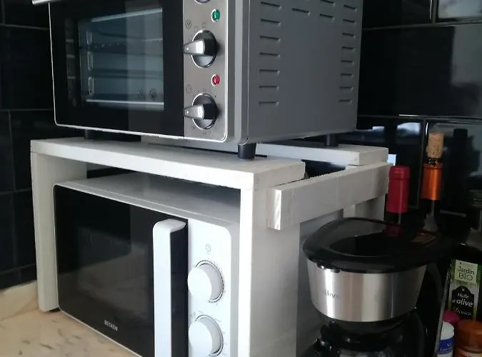 A Tasca ヴィラ・レアル