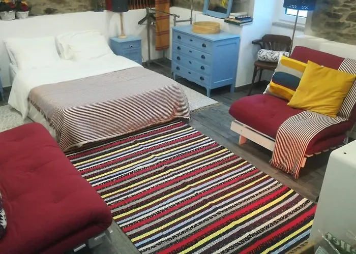 Casa di campagna A Tasca *