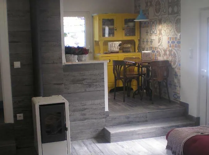 Casa di campagna A Tasca