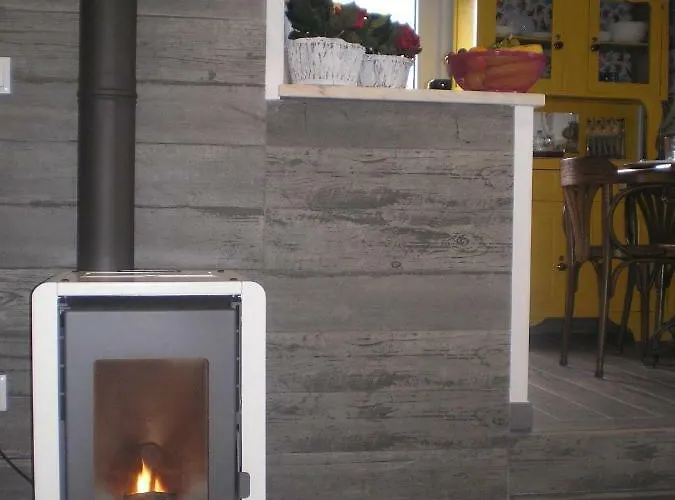 A Tasca Casa di campagna *