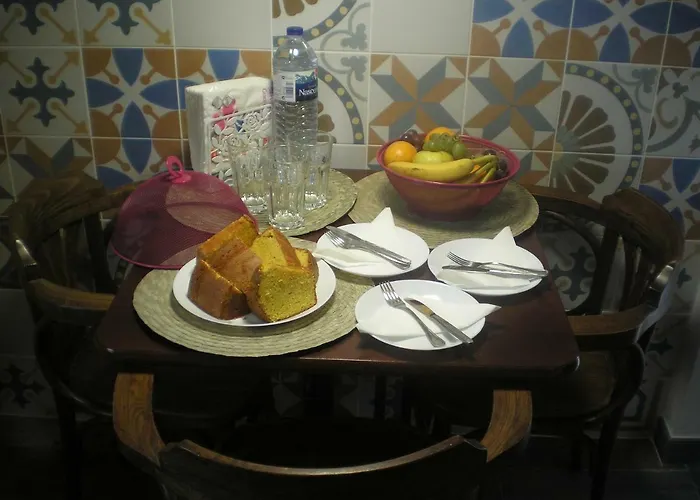 Casa di campagna A Tasca *