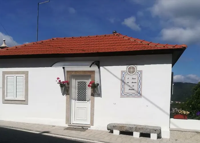 Casa di campagna A Tasca