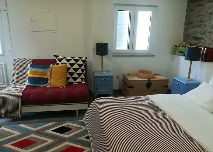 A Tasca Casa di campagna *