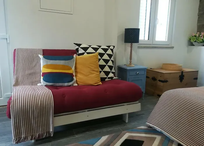 A Tasca Casa di campagna