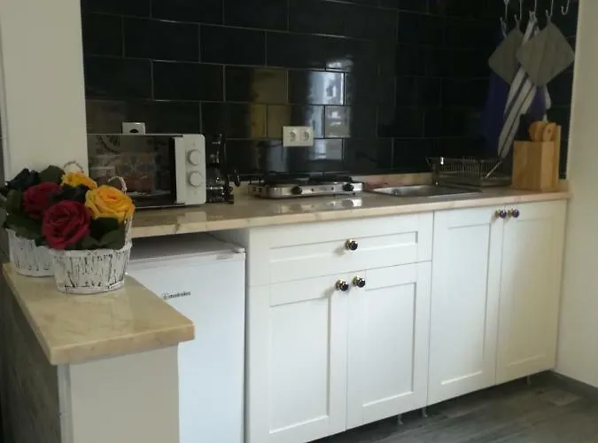 カントリーハウス A Tasca *