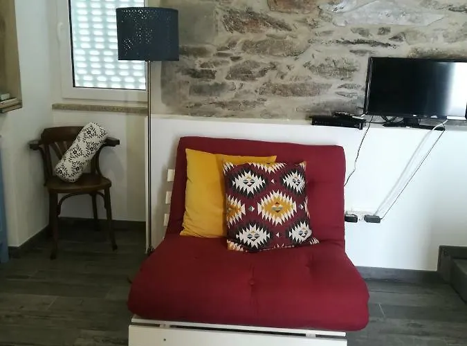 Casa di campagna A Tasca