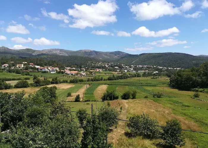 Casa di campagna A Tasca Vila Real