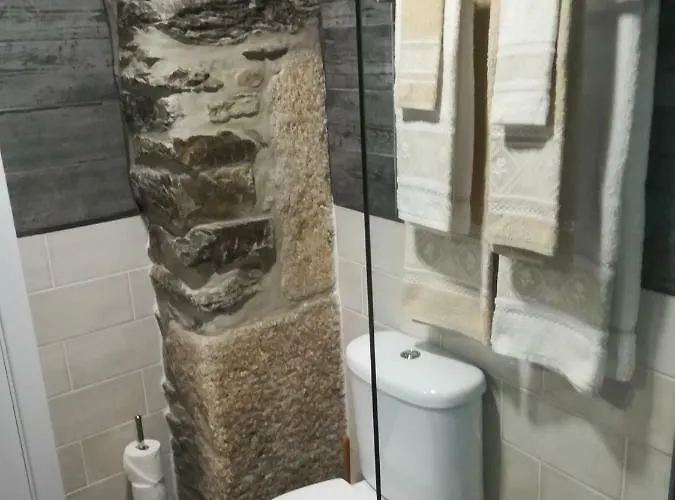 カントリーハウス A Tasca ヴィラ・レアル