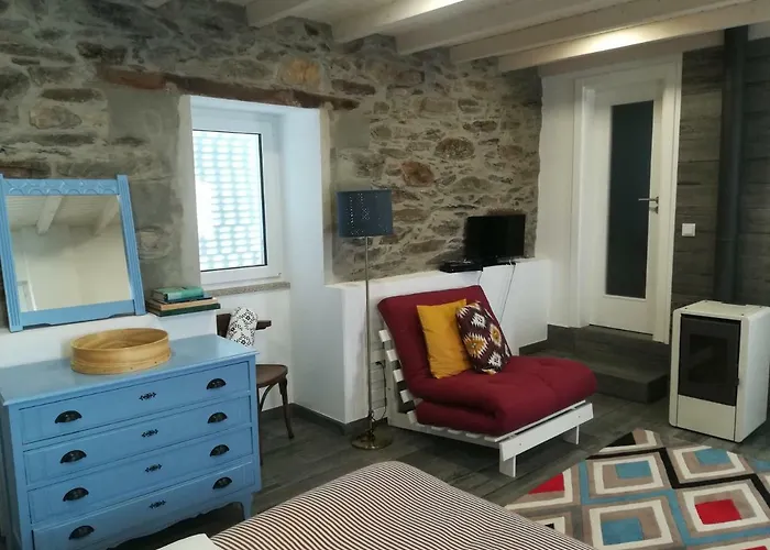 A Tasca Casa di campagna